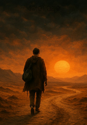 ଏକାକୀ ପଥିକ