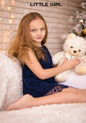Little Girl