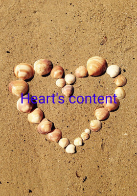 Heart's Content