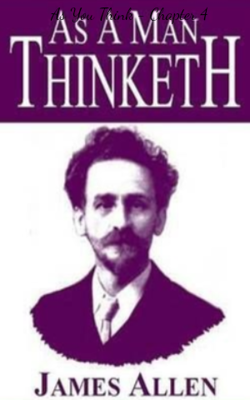 As You Think - Chapter 4