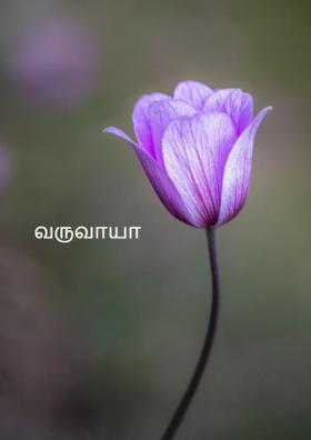 வருவாயா