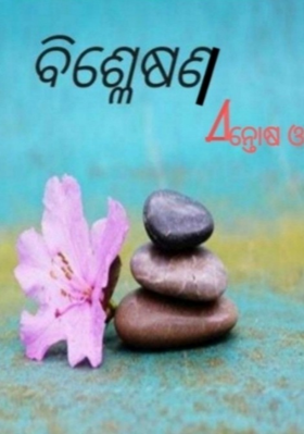 ବିଶ୍ଳେଷଣ