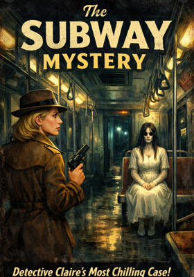 The Subway Mystery 