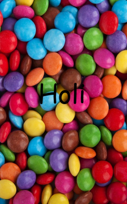 Holi