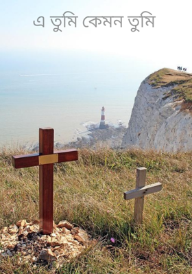 এ তুমি কেমন তুমি