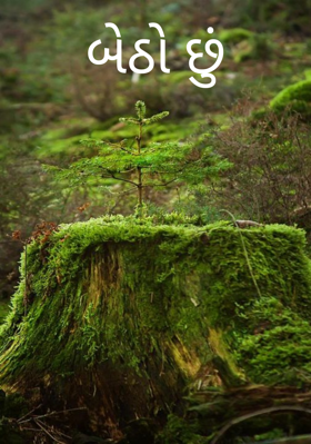 બેઠો છું