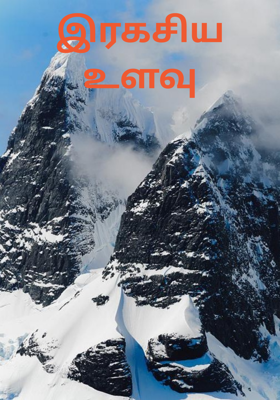 இரகசிய உளவு