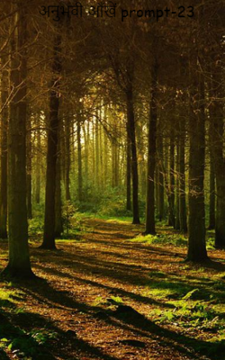 अनुभवी आँखें prompt-23