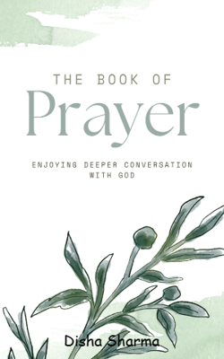 The Book Of Prayers
