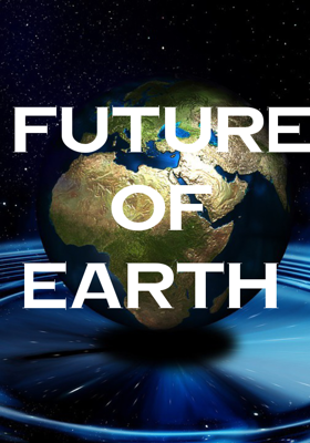 Future Of Earth