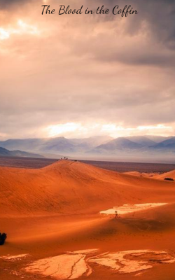 The Blood in the Coffin 