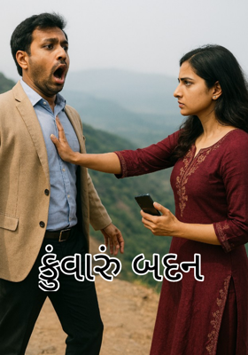 કુંવારું બદન 