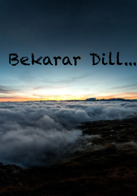 Bekarar Dill...