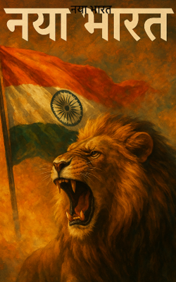 नया भारत