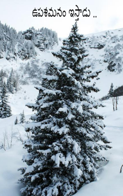 ఉపశమనం ఇస్తాడు ..