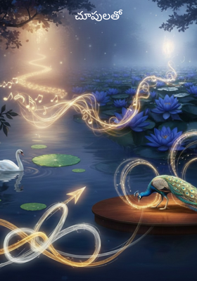 చూపులతో