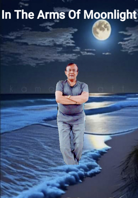 In The Arms Of Moonlight