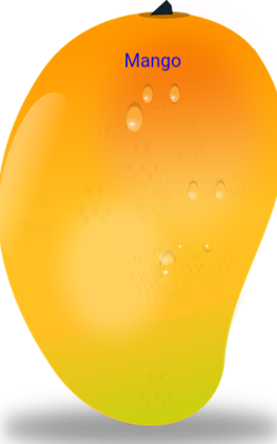 Mango