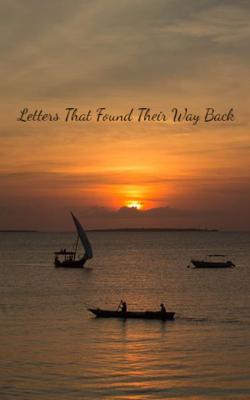 Letters That Found Their Way Back