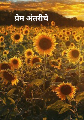 प्रेम अंतरीचे