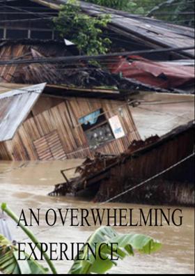 An Overwhelming Experince