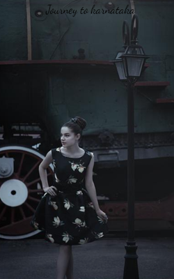 Journey To Karnataka