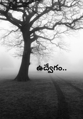 ఉద్వేగం..