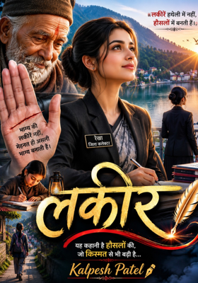 लकीर