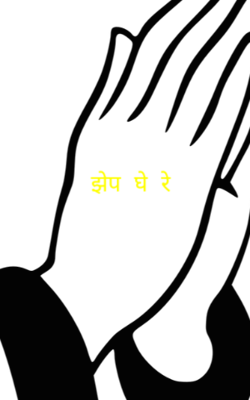 झेप घे रे