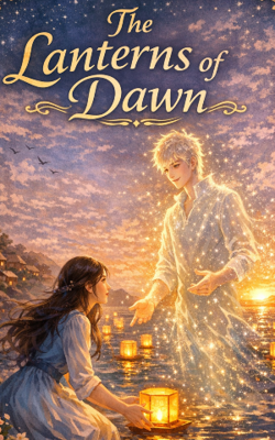  🌸 The Lanterns of Dawn