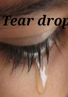 Tear Drops