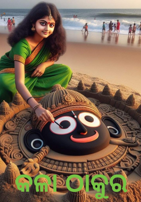 କଳା ଠାକୁର