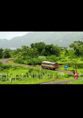 गावाचे बदलते स्वरुप..!