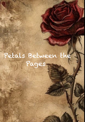 Petals Between the Pages