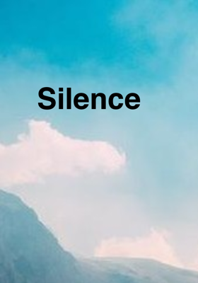 Silence 