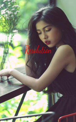 Resolution