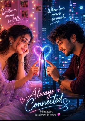 "Always Connected: A Srikakulam Love Story"