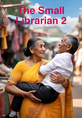 The Small Librarian 2