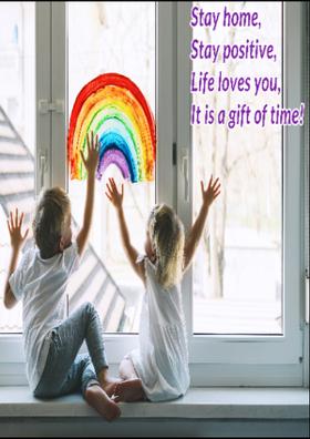 Pandemic - A Gift Of Time