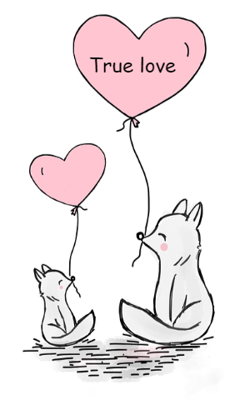 True Love