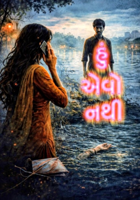 હું એવો નથી.
