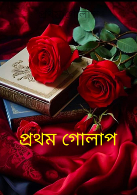 প্রথম গোলাপ
