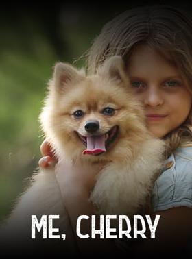 Me, Cherry