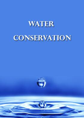 Water Conservation