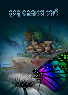 ତୁମକୁ ଭଲଲାଗେ ବୋଲି