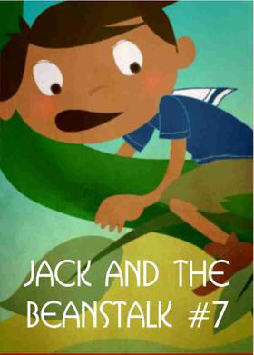 Jack and the Beanstalk #7