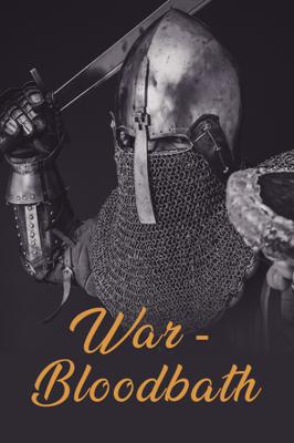 War - Bloodbath