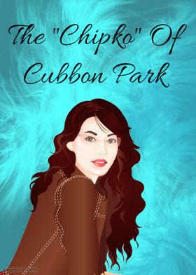 The "Chipko" Of Cubbon Park