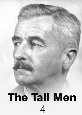 The Tall Men  4