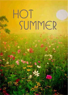 Hot Summer